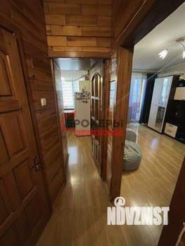 2-к квартира, вторичка, 44м2, 5/5 этаж