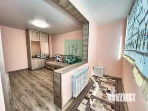 2-к квартира, вторичка, 56м2, 9/9 этаж
