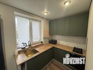 1-к квартира, вторичка, 36м2, 1/5 этаж