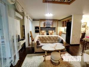 3-к квартира, вторичка, 90м2, 1/5 этаж