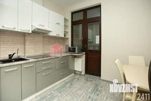 1-к квартира, вторичка, 45м2, 5/16 этаж