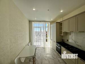 1-к квартира, вторичка, 48м2, 3/4 этаж