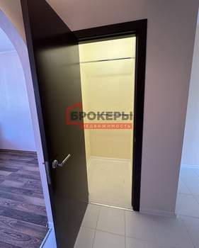 1-к квартира, вторичка, 41м2, 4/5 этаж