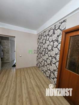 3-к квартира, вторичка, 66м2, 3/5 этаж