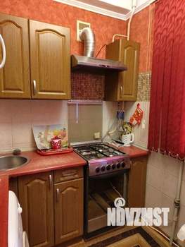 3-к квартира, вторичка, 55м2, 1/5 этаж