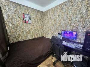 2-к квартира, вторичка, 45м2, 1/5 этаж