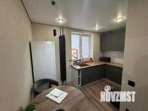 1-к квартира, вторичка, 36м2, 1/5 этаж