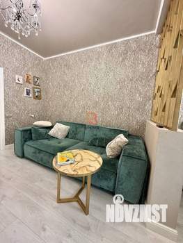 2-к квартира, вторичка, 65м2, 1/5 этаж