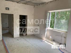 Студия квартира, вторичка, 38м2, 3/3 этаж