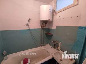 3-к квартира, вторичка, 69м2, 2/5 этаж