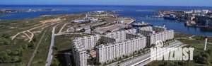1-к квартира, вторичка, 41м2, 1/9 этаж