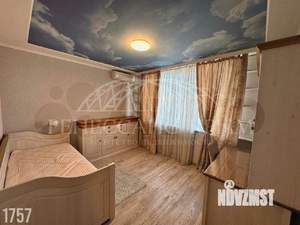 3-к квартира, вторичка, 102м2, 2/11 этаж