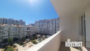 1-к квартира, вторичка, 45м2, 5/10 этаж