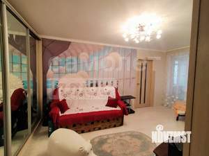 2-к квартира, вторичка, 45м2, 4/4 этаж