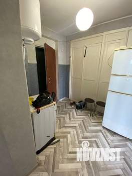 2-к квартира, вторичка, 39м2, 4/5 этаж