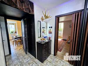 1-к квартира, вторичка, 39м2, 5/5 этаж