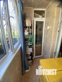 1-к квартира, вторичка, 31м2, 1/9 этаж