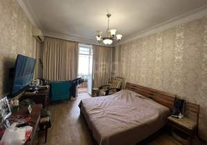 2-к квартира, вторичка, 58м2, 2/3 этаж