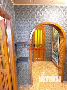 2-к квартира, вторичка, 62м2, 4/10 этаж