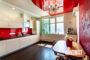 2-к квартира, вторичка, 67м2, 5/11 этаж