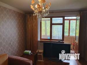 2-к квартира, вторичка, 59м2, 3/5 этаж