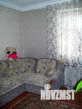 2-к квартира, вторичка, 50м2, 3/3 этаж