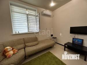 2-к квартира, вторичка, 39м2, 1/6 этаж