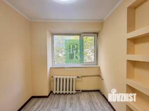 1-к квартира, вторичка, 40м2, 5/5 этаж