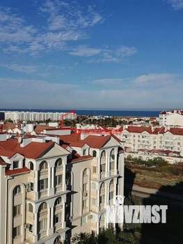 2-к квартира, вторичка, 66м2, 8/8 этаж