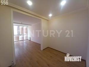1-к квартира, вторичка, 48м2, 4/10 этаж
