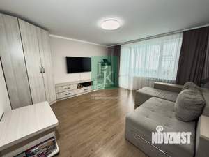 2-к квартира, вторичка, 56м2, 8/9 этаж