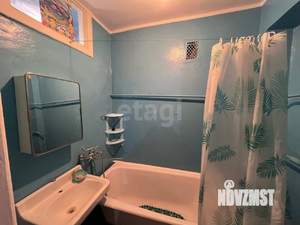 2-к квартира, вторичка, 53м2, 5/5 этаж