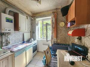 1-к квартира, вторичка, 29м2, 1/5 этаж