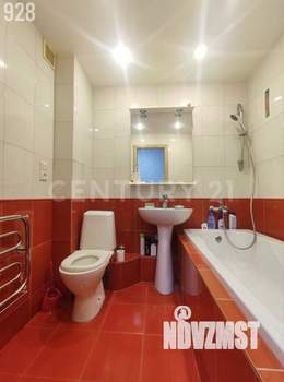 1-к квартира, вторичка, 45м2, 3/9 этаж