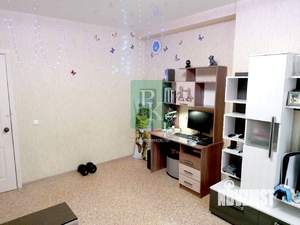 1-к квартира, вторичка, 39м2, 2/10 этаж