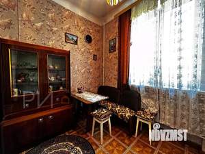 1-к квартира, вторичка, 36м2, 3/3 этаж