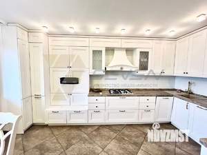 3-к квартира, сданный дом, 100м2, 3/11 этаж