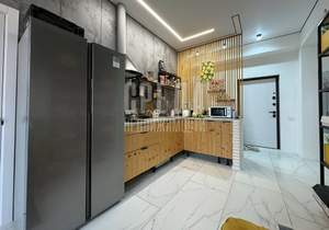 2-к квартира, вторичка, 65м2, 7/16 этаж