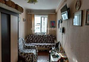 2-к квартира, вторичка, 42м2, 2/5 этаж