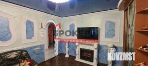 3-к квартира, вторичка, 75м2, 6/10 этаж