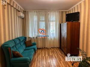 1-к квартира, вторичка, 30м2, 1/5 этаж