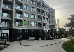 Студия квартира, сданный дом, 34м2, 4/5 этаж