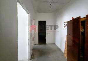 1-к квартира, вторичка, 36м2, 4/5 этаж