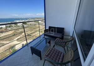 Студия квартира, вторичка, 36м2, 9/11 этаж