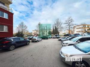 1-к квартира, вторичка, 37м2, 11/11 этаж
