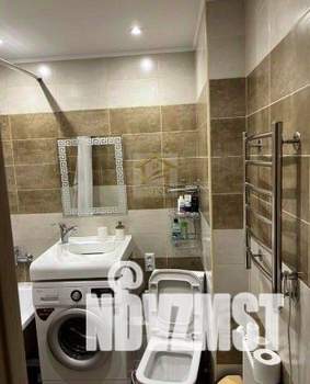 1-к квартира, вторичка, 49м2, 9/10 этаж