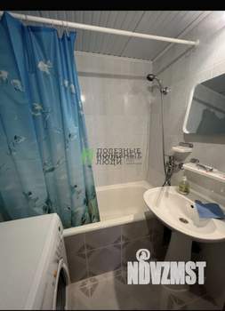 3-к квартира, вторичка, 74м2, 8/9 этаж