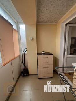 2-к квартира, вторичка, 43м2, 2/5 этаж