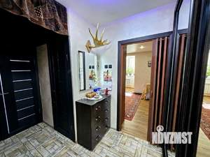 1-к квартира, вторичка, 39м2, 5/5 этаж