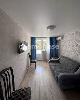 Студия квартира, вторичка, 20м2, 3/4 этаж